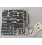 TAITO ARKANOID Arcade Game MAIN Board (2278) 