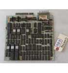 TAITO Arkanoid Arcade Game Board #9813 