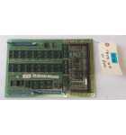 TAITO QIX Arcade Game ROM Board - NO ROMS #08-00003-001(8170)