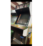 TEAM PLAY CENTIPEDE  MILLIPEDE  MISSILE COMMAND  LET'S GO BOWLING Arcade Game for sale