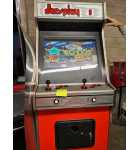 TECHNOS SHADOW FORCE Arcade Game