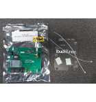 TOUCHTUNES Jukebox MAESTRO CONTROL Board #300511-001 (7460)  