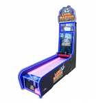 UNIS LANE MASTER PRO TOURNAMENT EDITION BOWLING Arcade Game 