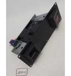 UNIVERSAL MOD 950 $.25 COIN MECH Assembly with SWITCH #2004