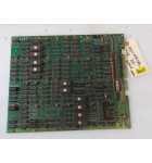 UNIVERSAL MR. DO! Arcade Game Board #8610 