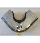 VALLEY COUGAR Chrome Corner Casting for Pool Table #8922 
