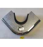 VALLEY COUGAR Chrome Corner Casting for Pool Table #8923 