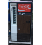 VENDO 56 SMALL RETRO COCA COLA Canned Soda Vending Machine for sale 