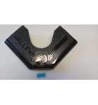 Valley Dynamo GUNMETAL Corner Casting for Pool Table - #5918