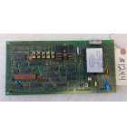 Vending Machine MAIN CONTROL Board #91-11-226 (1244) 