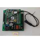 Vendors Exchange LCM CONTROL Board (2322) 