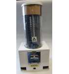 Vintage Style Mint Tabletop Vending Machine Model #COK-SDV005 (476) 