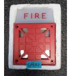 WHEELOCK 7002T-12 Fire Alarm Horn / Strobe #6914