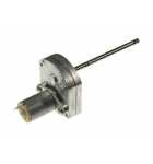 WILLIAMS INDIANA JONES Pinball Machine IDOL ROTOR LOCK MOTOR #14-7982 (7259)