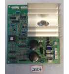 WILLIAMS Arcade Game STEERING Board #5772-15096-03 (2084) 