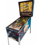 WILLIAMS FLINTSTONES Pinball Machine  for sale 