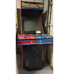 WILLIAMS HIGH IMPACT FOOTBALL Arcade Game for sale  