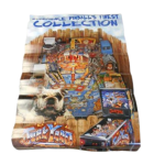 WILLIAMS JUNK YARD Pinball Machine Original Advertising Promotional Poster 36 x 24 (60)  