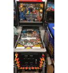 WILLIAMS PINBOT Pinball Machine Game for sale 