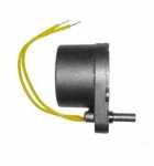 WILLIAMS Pinball Machine Motor 24 vac 11 rpm 60 Hz #14-7941-3 for CYCLONE FERRIS WHEEL or BLACK KNIGHT 2000 TARGET MOTOR (6791) 