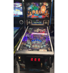 WILLIAMS STAR TREK:THE NEXT GENERATION Pinball Machine Game for sale  