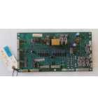 WILLIAMS SYSTEM 11 AUXILLARY DRIVER Board - #5967  