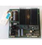 WILLIAMS SYSTEM 11 Pinball POWER SUPPLY Board #5963 