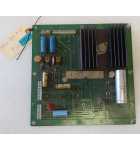 WILLIAMS SYSTEM 3-6 Pinball POWER SUPPLY Board #5957