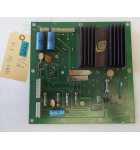  WILLIAMS SYSTEM 3-6 Pinball POWER SUPPLY Board #6066 