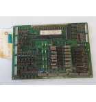 WILLIAMS SYSTEM 3-7 Pinball DRIVER Board - #6060