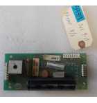 WILLIAMS System 9-11 Pinball FLIPPER POWER SUPPLY Board - #5989 