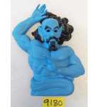 WILLIAMS TALES of the ARABIAN NIGHTS Pinball BLUE GENIE Playfield Toy Figurine #31-2527 (9180) 