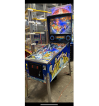 WILLIAMS WHITE WATER Pinball Machine for sale 