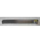 WILLIAMS WIDE BODY Pinball Machine LOCK DOWN BAR #7400 