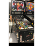 WORLD POKER TOUR Pinball Machine Game for sale by STERN 