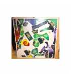 WOZ WIZARD OF OZ (STD/LE/75th) Pinball Machine Complete Plastic Set  