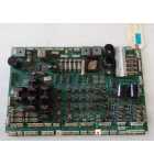 WPC Pinball POWER DRIVER Board #6035 