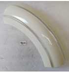 WURLITZER 1015 BUBBLER Jukebox RIGHT ARCH PLASTIC #9810