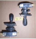 4 or 8-Way Joysticks for Video Arcade Game Machine - LOT of 2 #1269 for sale  