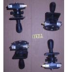 4 or 8-Way Joysticks for Video Arcade Game Machine - LOT of 4 #1270 for sale  