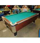 7' Pool Table for HOME or COMMERCIAL USE for sale 