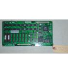 AIR TRICKS Arcade Machine Game PCB Printed Circuit Board #1375 for sale  