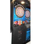 ALL AMERICAN DARTS Upright Arcade Machine Game for sale by IDEA  