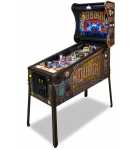 AMERICAN PINBALL HOUDINI Pinball Game Machine for sale