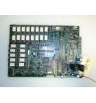 AMERIDARTS Arcade Machine Game PCB Printed Circuit JAMMA board #AM90 for sale by AMERICORP  