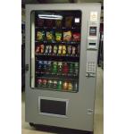 AMS Automated Merchandising Systems 39-VCB Sensit (Visi Combo 36) Cold Drink, Snack, Fresh Vending Combo Vending Machine for sale