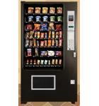 AMS Automated Merchandising Systems AMS G9-640  WideGem Glass Front Deli Vending Machine for sale 