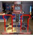 ANDAMIRO IN THE GROOVE Arcade Machine Game