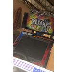 ANDAMIRO PUMP IT UP 2 FIESTA Arcade Machine Game for sale