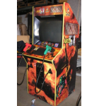 ATARI 51 MAXIMUM FORCE Arcade Machine Game for sale 